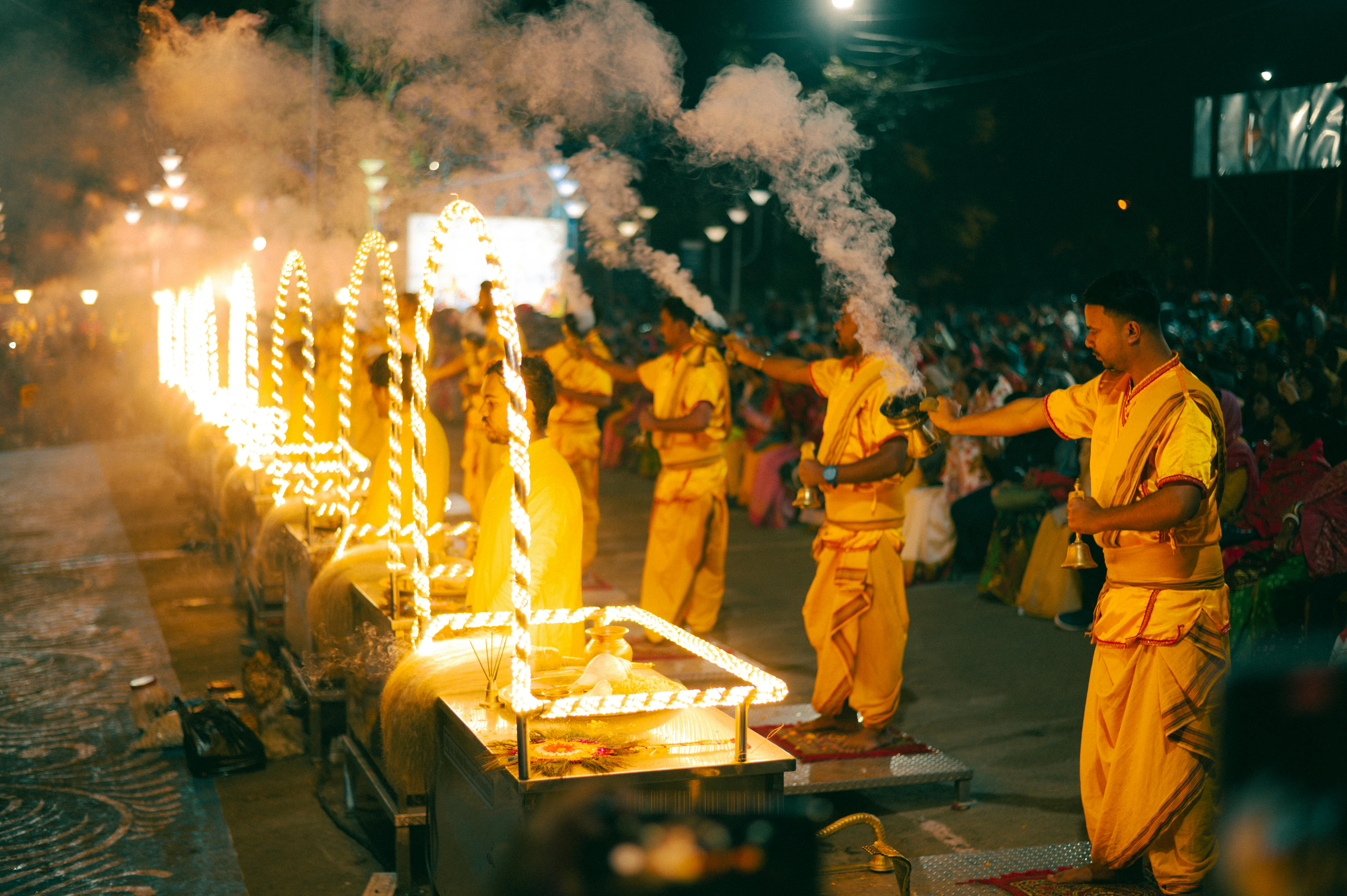 Prayagraj Kumbh Mela Special